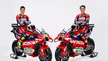 Honda inicia una nueva era