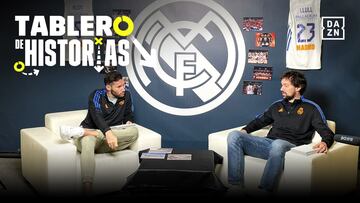 Sergio Llull y Rudy Fernández, protagonistas en DAZN