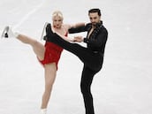 Smart y Díaz brillan aún más: récord de España y sextos