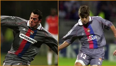 Camisetas de fútbol históricas que fueron patrocinadas por videojuegos y consolas: del Sevilla de Maradona con Super Nintendo al Arsenal de Wenger con SEGA