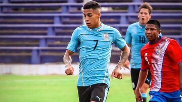 La figura de la liga chilena que sueña con un llamado de Bielsa: “Lo deseo con el alma”