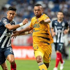 El promedio de gol, un nicho el que la Liga MX puede mejorar