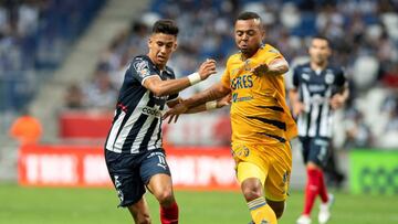 El promedio de gol, un nicho el que la Liga MX puede mejorar