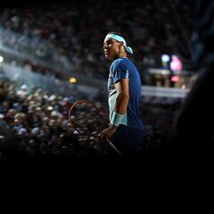 Por qué no juega Nadal el Masters 1000 de Roma 2023 y qué se sabe de su lesión
