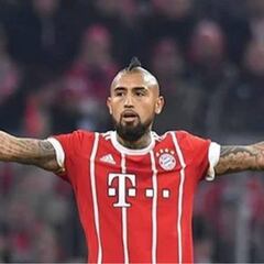 Barcelona deja en el olvido
el acuerdo de Inter con Vidal