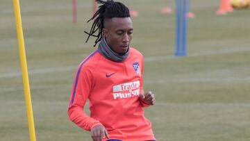 Gelson Martins, cedido al Mónaco