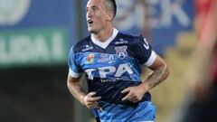 San Marcos venció a Unión Española con doblete de Ramos