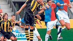 Victoria sin moraleja