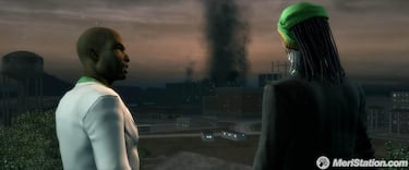 Saints Row 2, Impresiones Multijugador