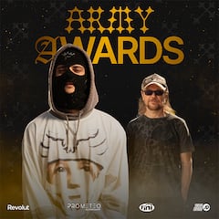 Vuelven los Army Awards: fecha, entradas y artistas invitados