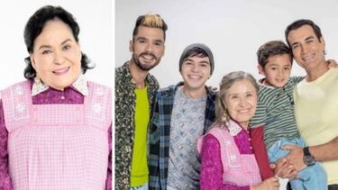 Final de ‘Mi Fortuna es Amarte’: horario y dónde ver online