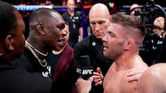 UFC 305: When is Du Plessis - Adesanya? How to watch on TV, stream online | MMA