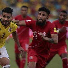 Tres razones para convocar a Falcao a la Selección Colombia