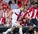 Athletic 4 -Huesca 0: resultado, resumen y goles