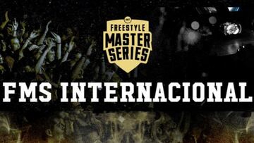 FMS Internacional 2021: hora en España, canales, TV y dónde ver en directo la Final en Argentina