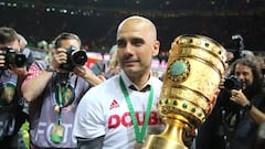 21 titles in seven years isn't bad, says Guardiola