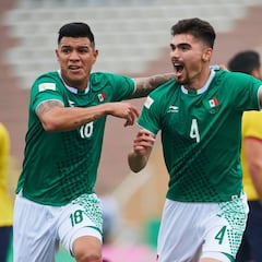 Johan Vázquez dejaría a los Pumas para llegar al Genoa