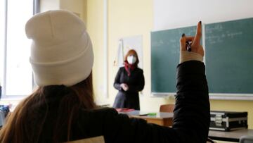 Regreso a clases EdoMex: qué niveles retornaron a las aulas de forma total
