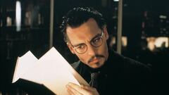 La película de Johnny Depp basada en uno de los mejores libros de Perez-Reverte que puedes ver en Prime Video