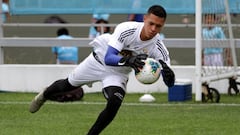 Renato Solís, una luz en medio de la oscuridad de Cristal