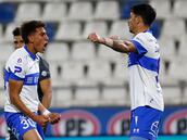 Equipo de la Serie A aclara su interés por Valencia y Kuscevic