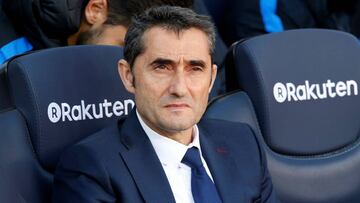 Valverde.