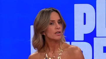 “Neme se enoja porque, de alguna manera, juegan con que él ‘robó’... Pero creo que se equivoca”