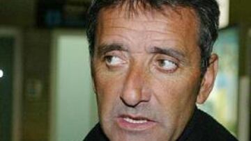 <b>CON GAGO EN EL HORIZONTE.</b> El fichaje de Gago por el Real Madrid está en la agenda de su representante.