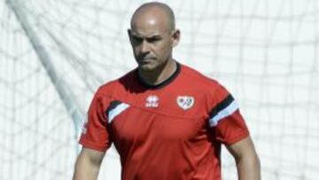 El desenlace sobre la renovación de Paco, esta semana.