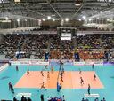 Leganés acogerá la Copa del Rey de Voleibol de 2024