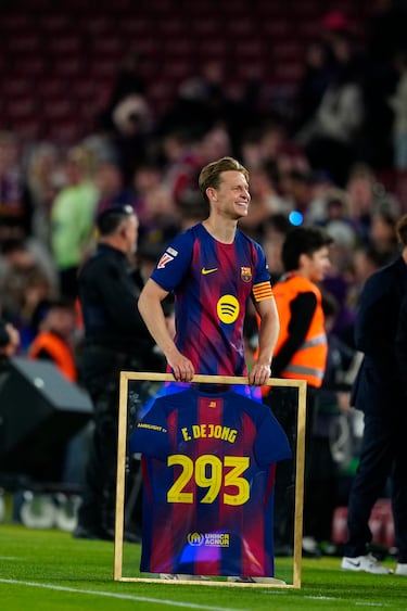 Victoria con drama de Lamine