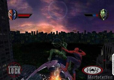 "Spiderman: La película" saldrá al mercado español el 8 de junio