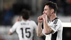 Resumen y goles del Burgos vs Albacete, jornada 30 de LaLiga Hypermotion