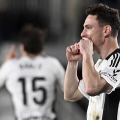 Resumen y goles del Burgos vs Albacete, jornada 30 de LaLiga Hypermotion