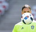 ¿Por qué no está convocado Ibrahimovic con Suecia en la Eurocopa 2021?