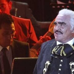Estado de salud de Vicente Fernández: cómo avanza y qué es lo último que se ha dicho