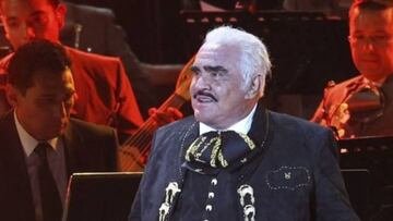 Estado de salud de Vicente Fernández: cómo avanza y qué es lo último que se ha dicho