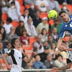 Una defensa bajo mínimos