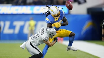 &Uacute;ltima semana de la temporada regular de la NFL y tambi&eacute;n la &uacute;ltima llamada para Chargers y Raiders. El ganador calificar&aacute; a los Playoffs, el perdedor se va a casa.