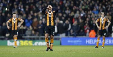 Marco Silva takes the reins at stricken Hull