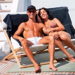 Las vacaciones de los cracks