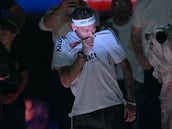 Neymar sigue para encontrar la gloria perdida