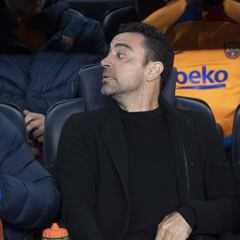 Máxima presión para los descartes