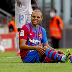 Preocupación por Braithwaite