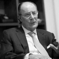 Falleció el presidente de la Bolsa Mexicana de Valores, Jaime Ruiz Sacristán, por Coronavirus