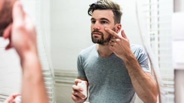 Cómo quitar manchas de la cara: elimina la huella del sol en la piel