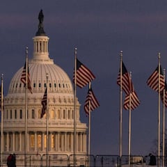 Trump signs $900bn relief bill: what happens now with stimulus check?