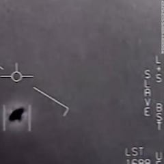 Estados Unidos no encuentra explicación a 144 objetos voladores sin identificar