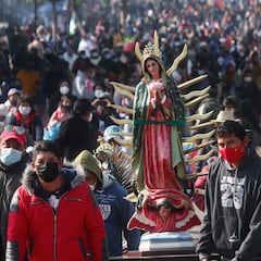 Día de la Virgen de Guadalupe: ¿Por qué se celebra el 12 de diciembre y qué se hace?