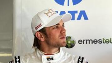 Dani Clos: "Tengo margen de mejora, pero estoy satisfecho"